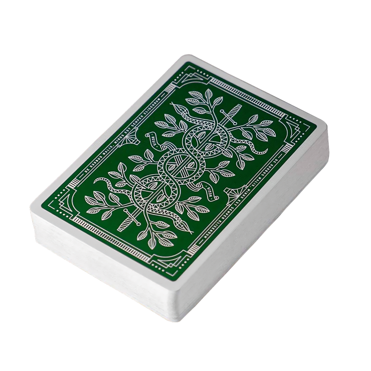 Decks