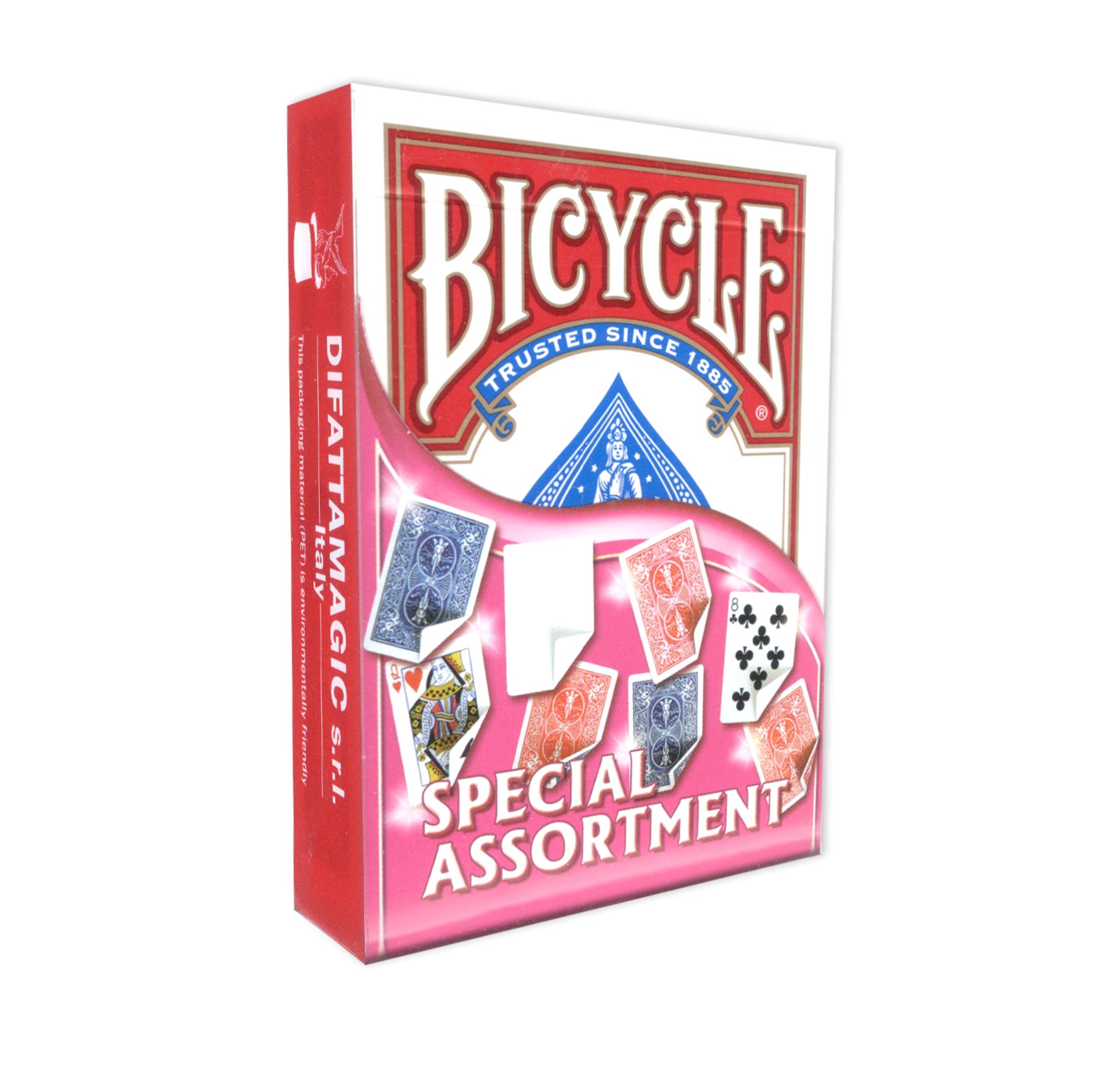 Special Assorted Playing Cards