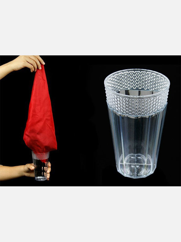 Mirror Cup