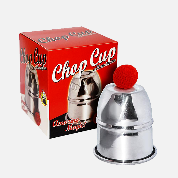Chop Cup
