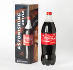 Astonishing Bottle by João Miranda and Ramon Amaral