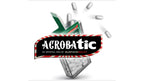 Acrobatic by Gustavo Raley