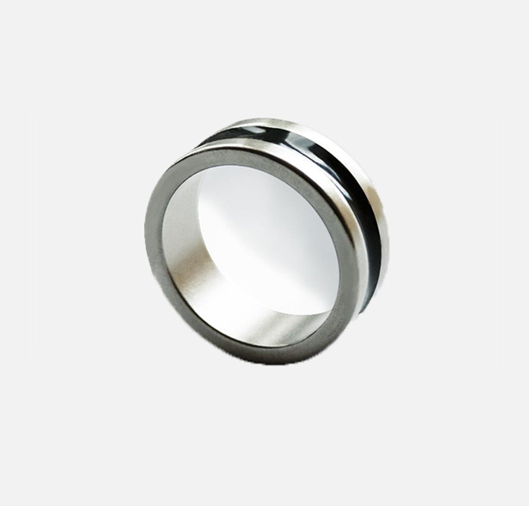 Magnetic Ring
