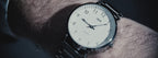 The Watch - White Classic