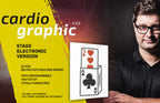 Cardiographic by Martin Lewis and João Miranda (stage version)