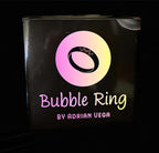 Bubble Ring by Adrian Vega