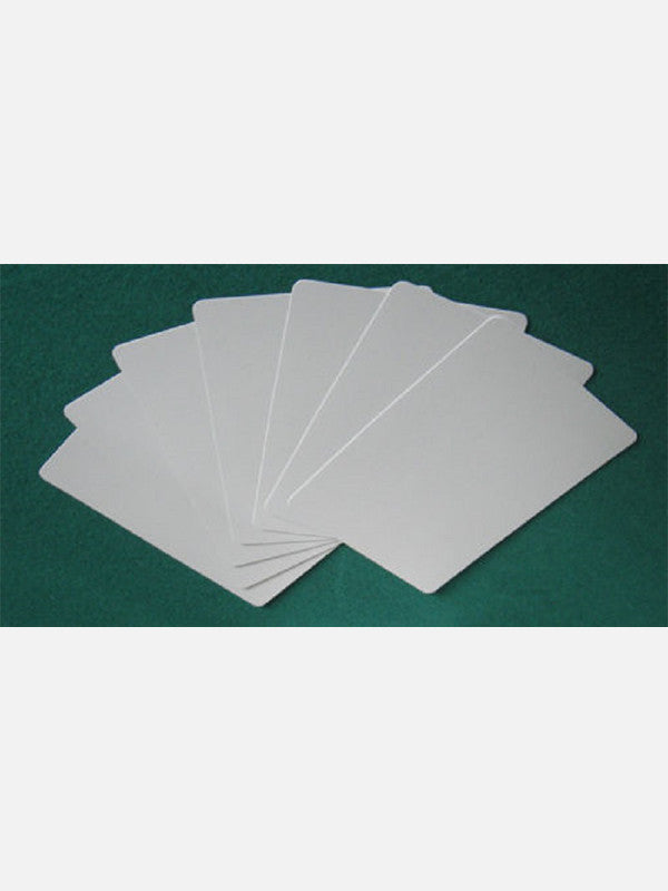 Carte Blanches for Manipulation