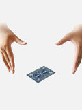 Flying Card