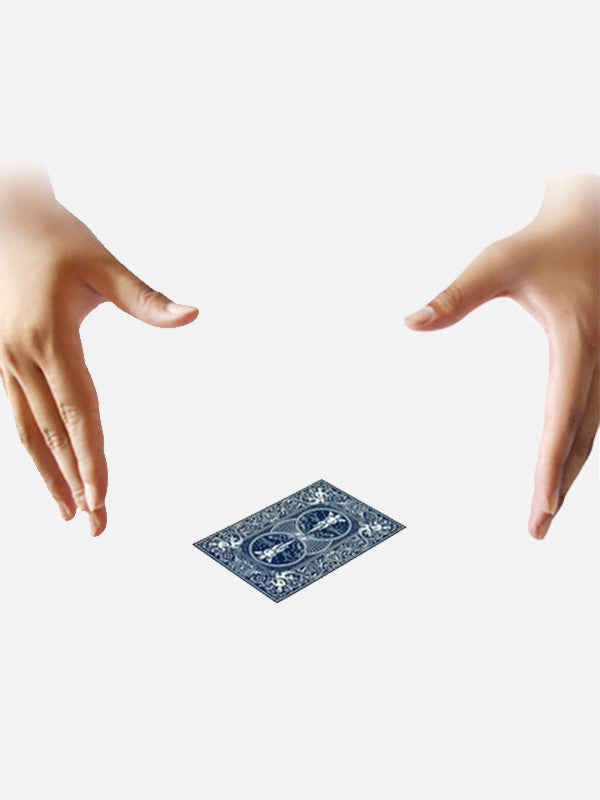 Flying Card