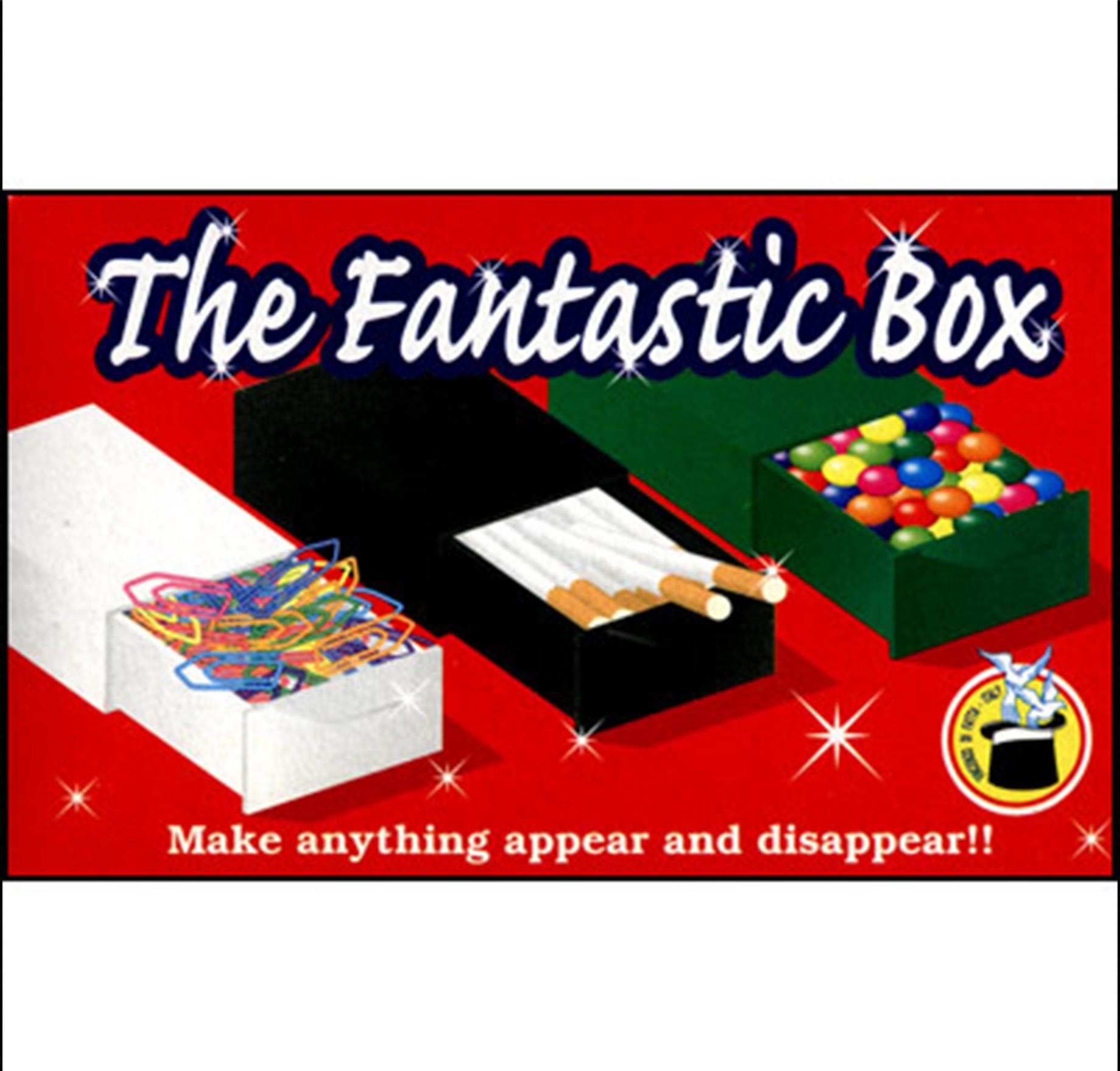 Fantastic Box