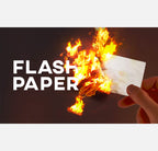 Flash Paper