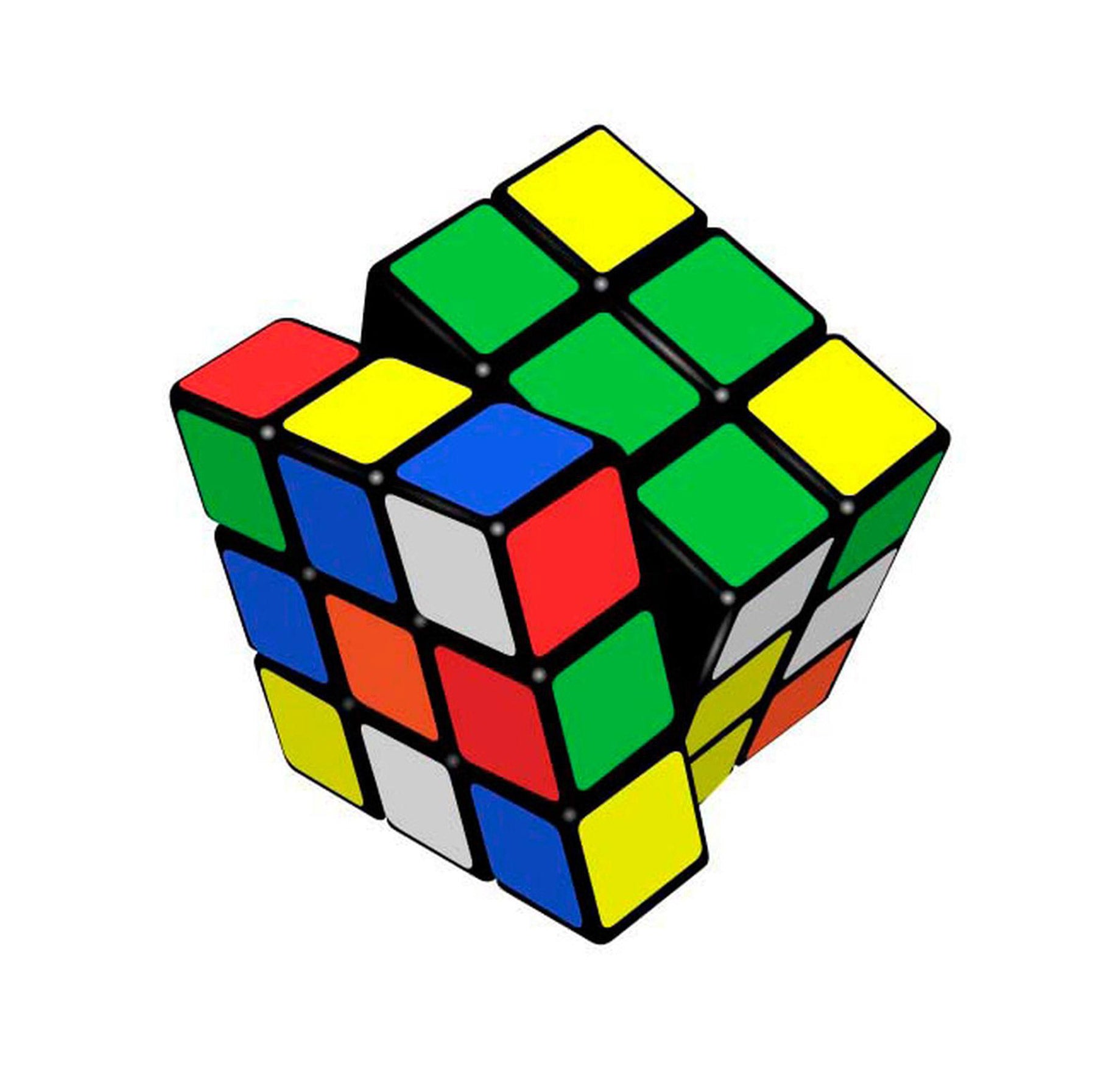 Rubik's Cube