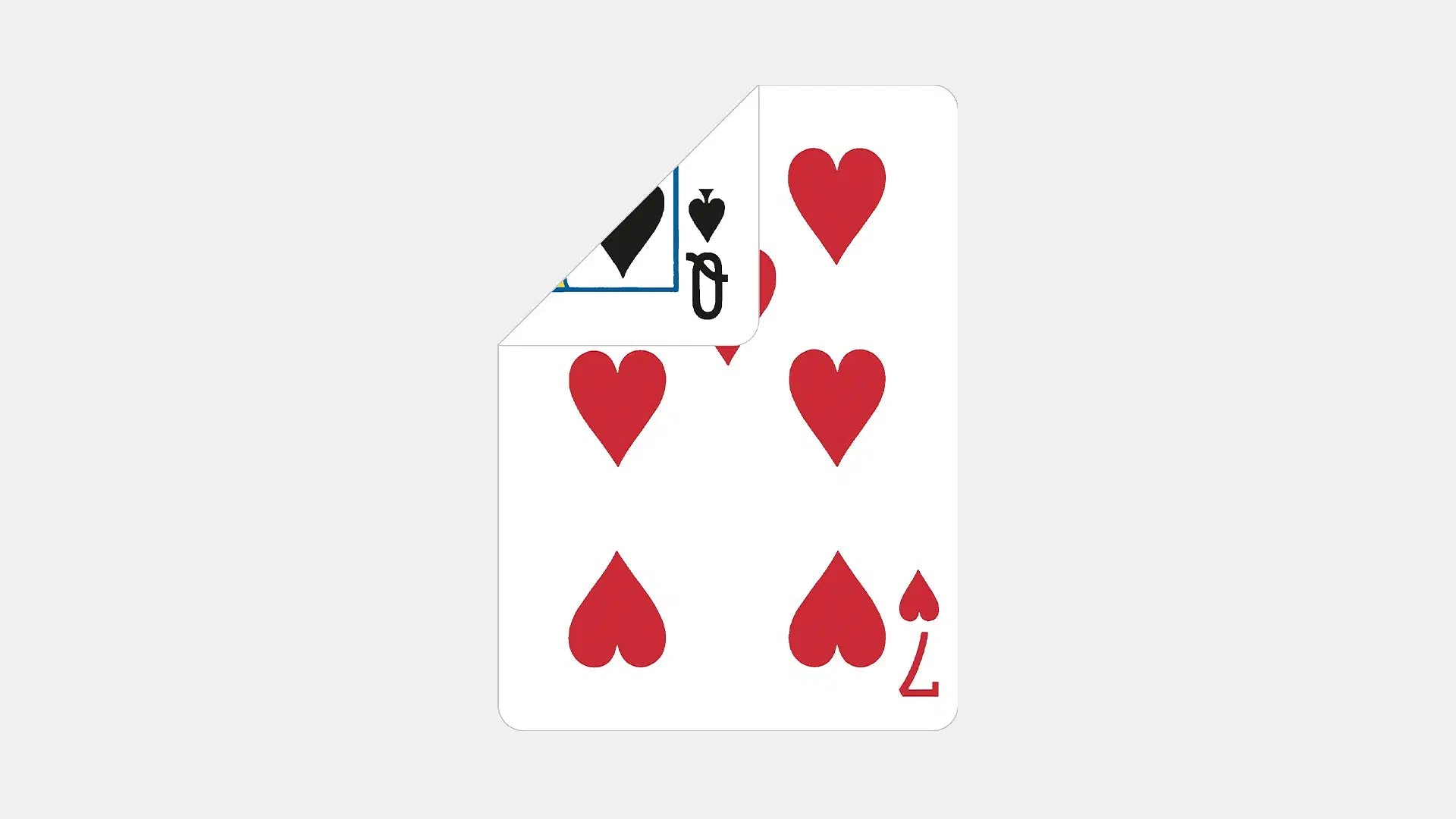 Double Sided Deck