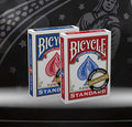 Double Sided Deck