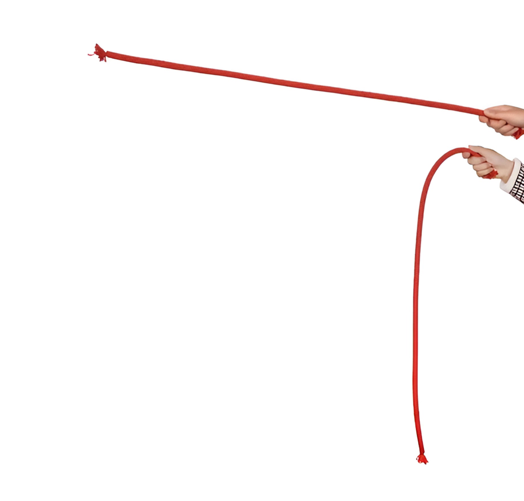 Inert Rope