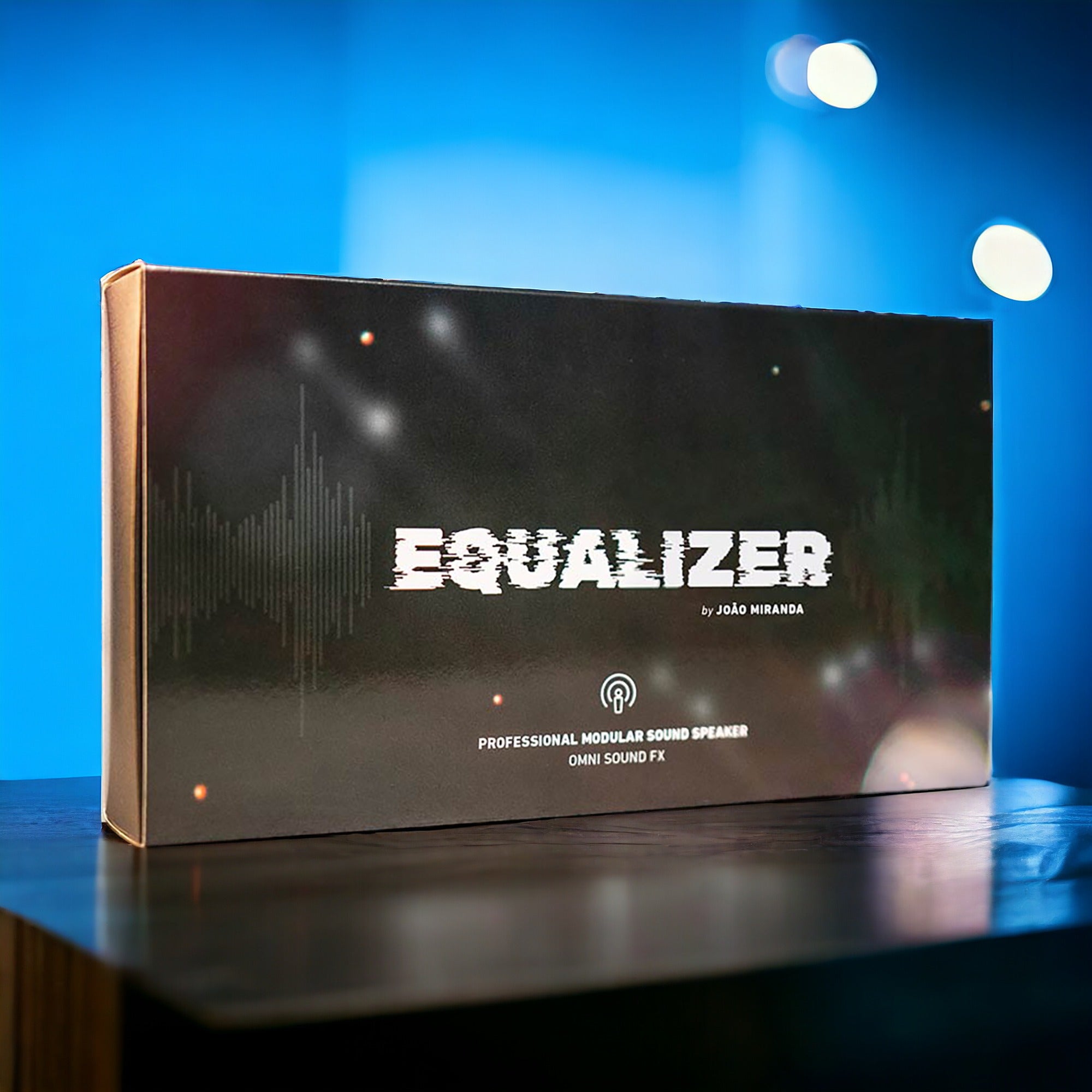 Equalizer by João Miranda