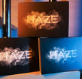 HAZE by Wonder Makers