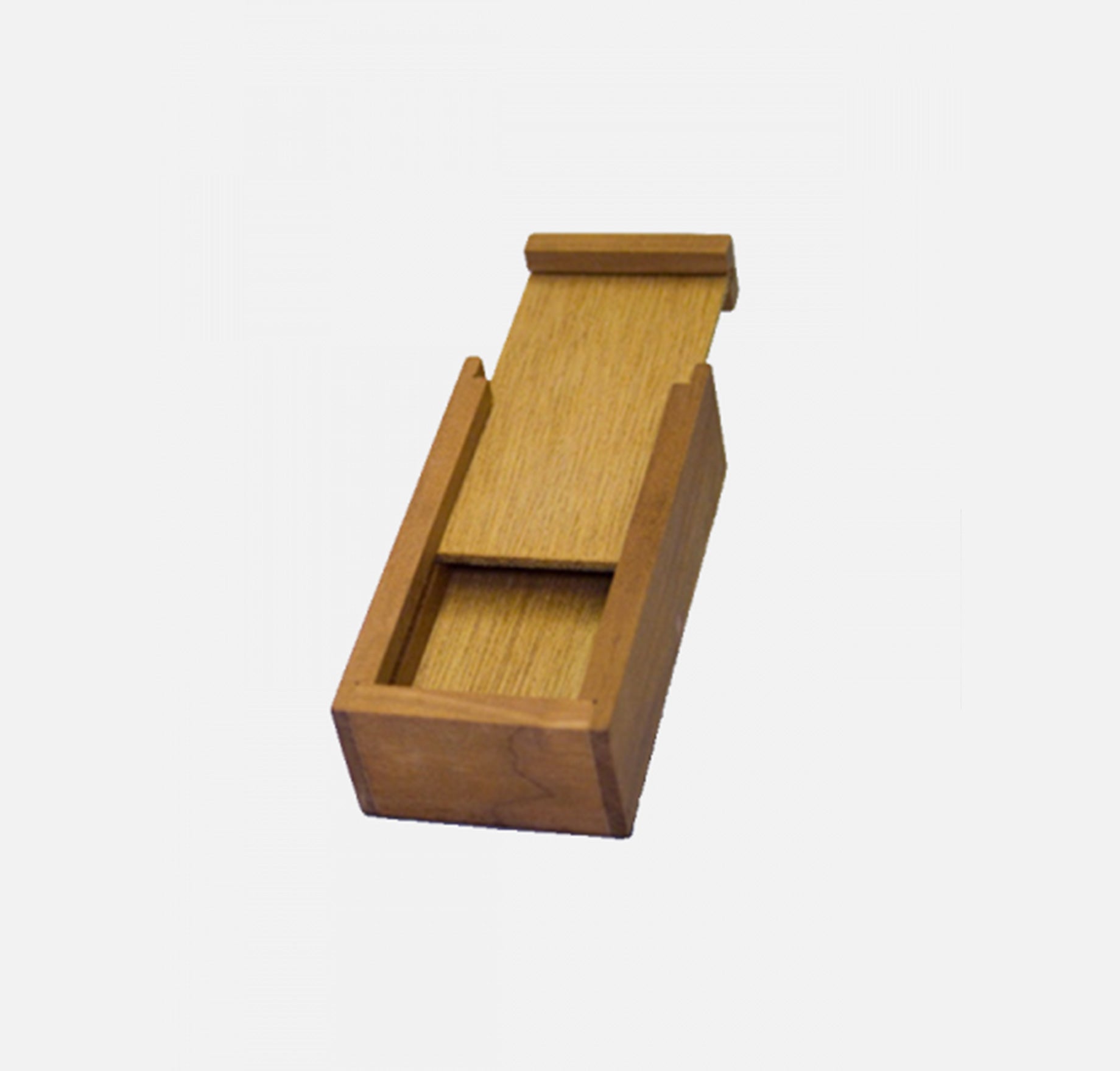 Rattle Box