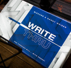Write Thru by Bizzaro and Danny Weiser