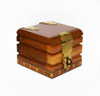 Lock Box