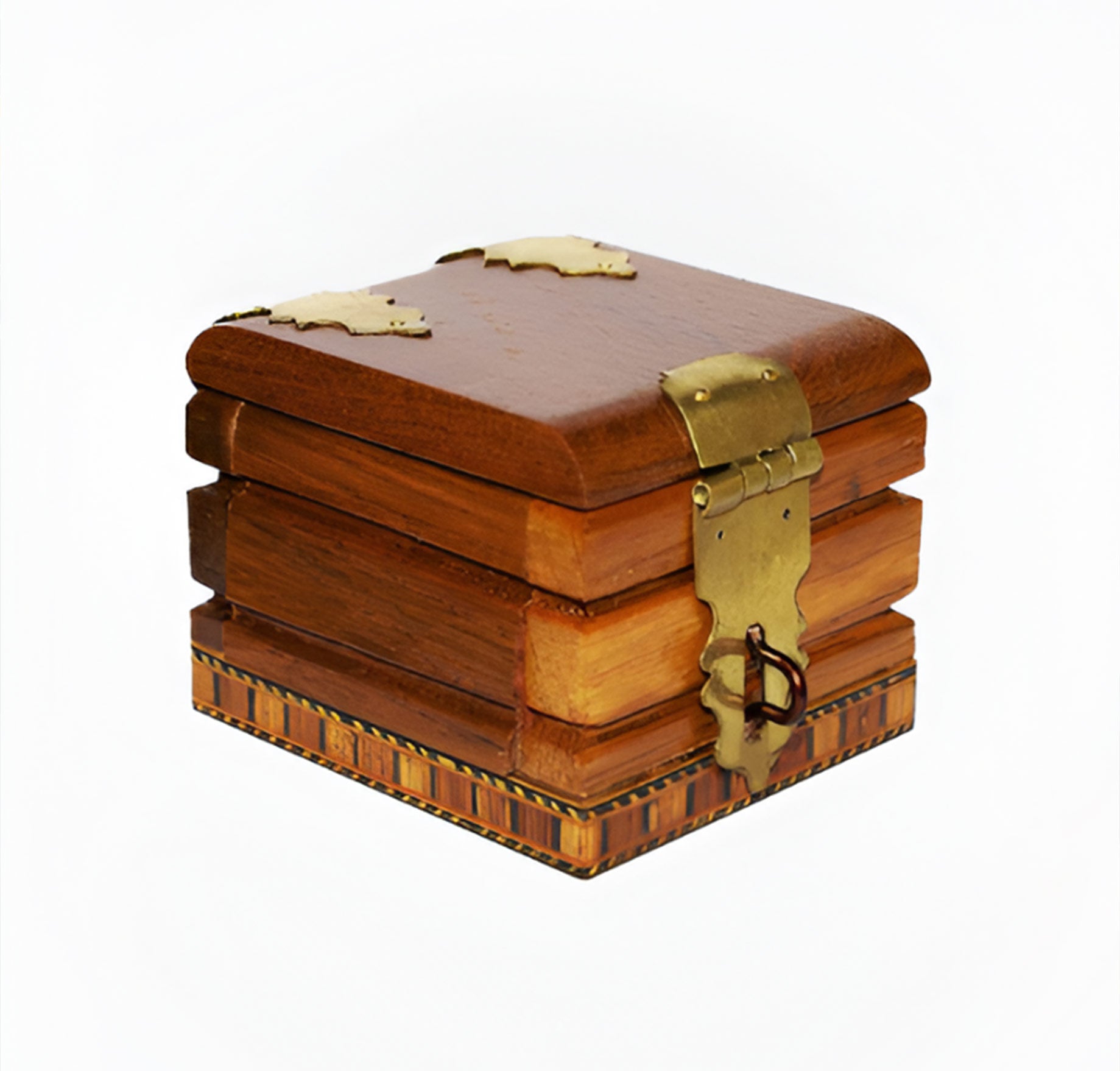 Lock Box