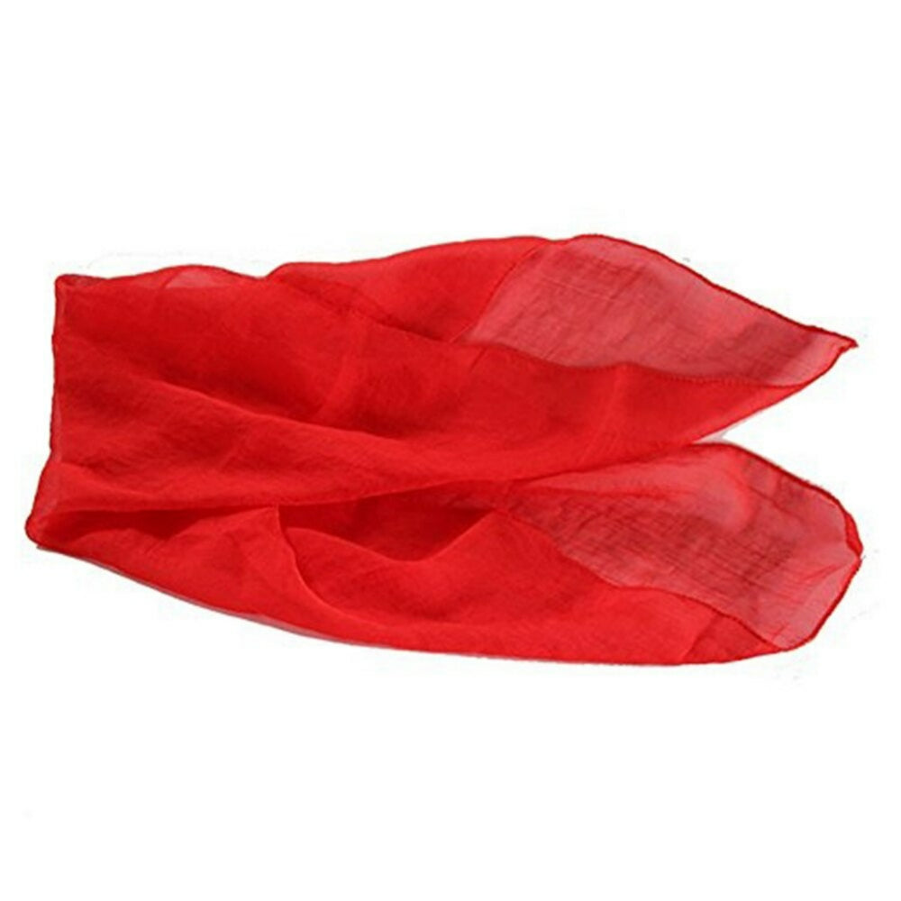 Diamond Silk (red)