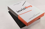 Invisibag by Rafael Baltresca and João Miranda (Black)