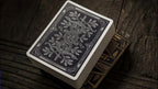 Monarch Navy Playing Cards
