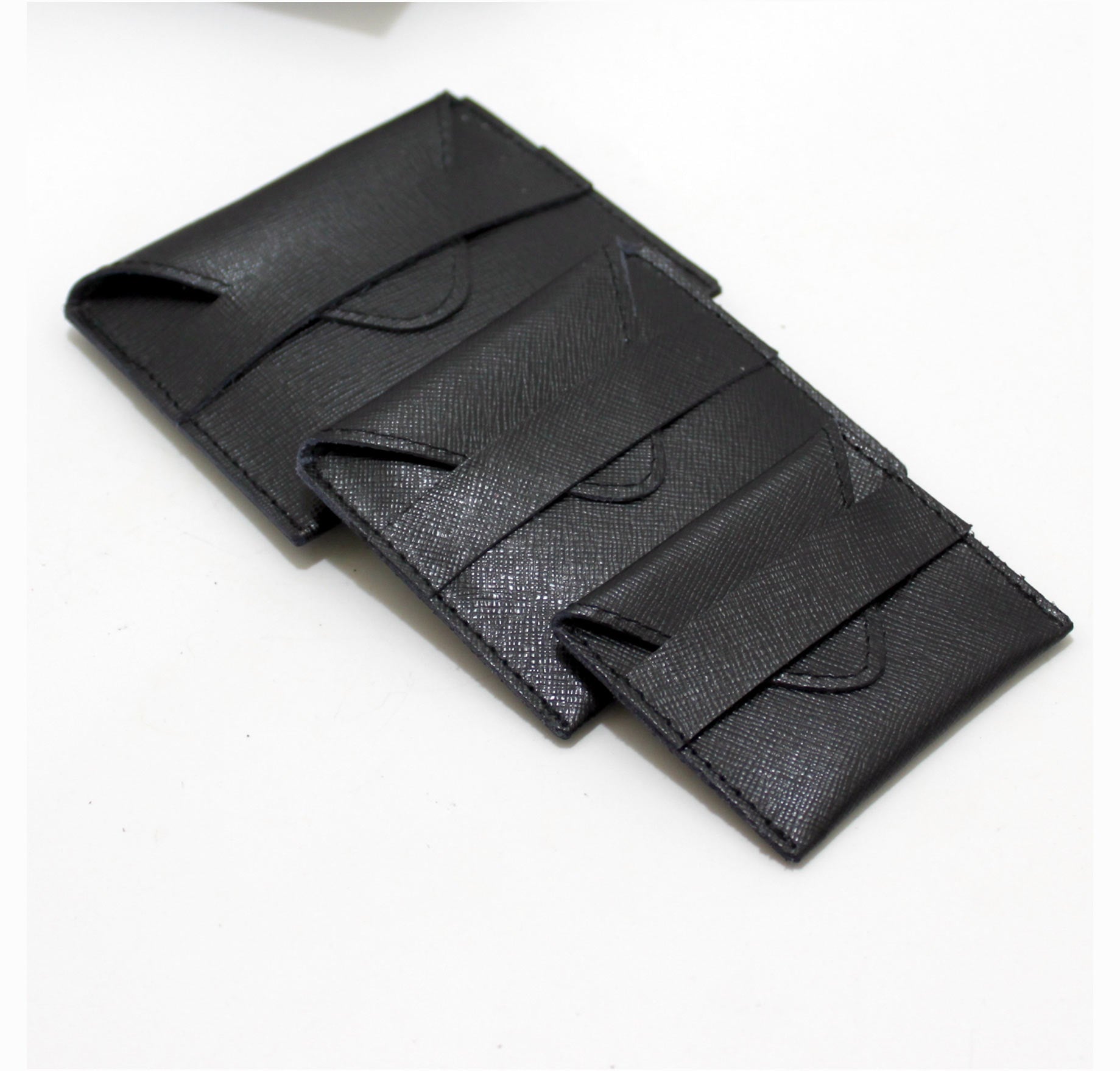 Nest of Wallets