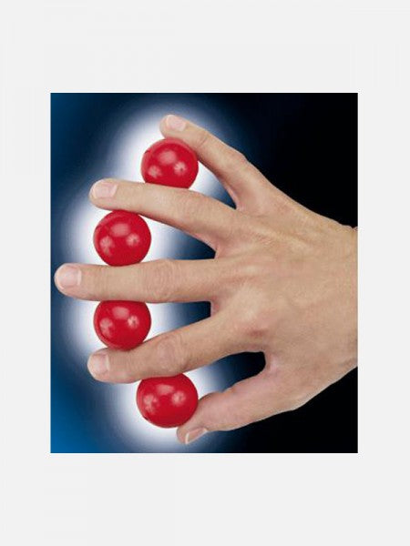 Multiplication of Balls (Silicone)