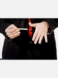 Vanishing Cigarette