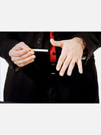 Vanishing Cigarette