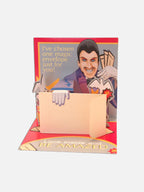 Mystery Card