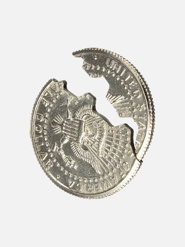 Bite Coin (half dollar)