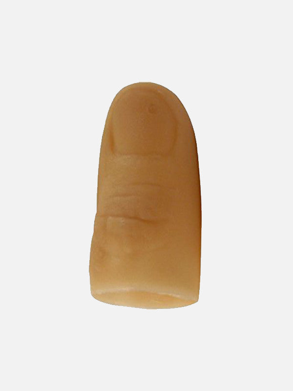 Thumb tip - plastic