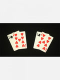 Six Card Repeat