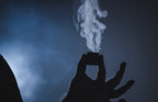 Smoke Cube by João Miranda