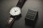 The Watch - White Classic
