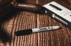 Mental Pen by João Miranda and Gustavo Sereno