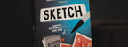 Sketch by João Miranda and Julio Montoro