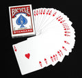 Cards for Manipulation Oporto Magic