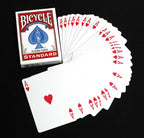 Cards for Manipulation Oporto Magic