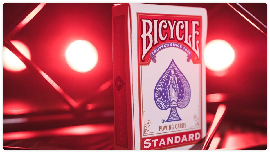 Monarch Deck
