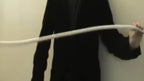Inert Rope