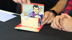 Mystery Card