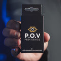 P.O.V. by João Miranda and Julio Montoro