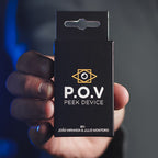 P.O.V. by João Miranda and Julio Montoro