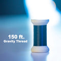 João Miranda Thread 150 ft (45 meters)
