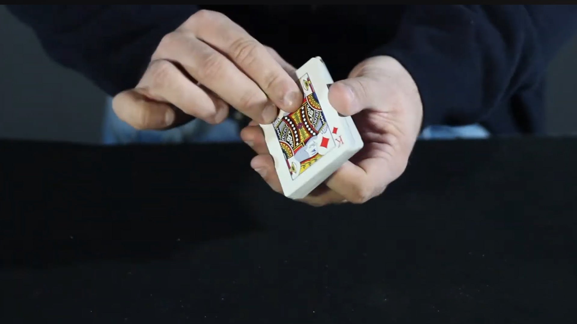 Stripper Deck Non Bicycle