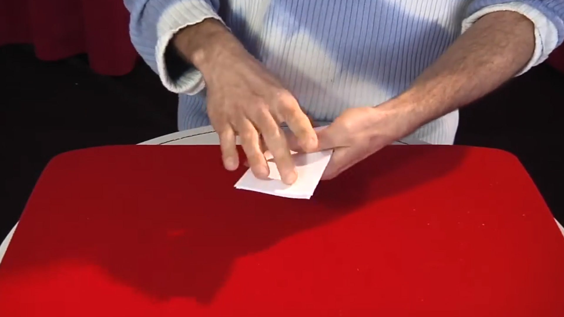 Paper into Money